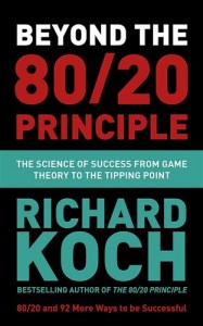 Beyond the 80-20 Principle
